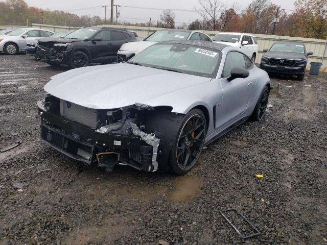  Salvage Mercedes-Benz G-Class