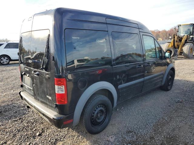 Ford Transit Xlt Premium Image 9