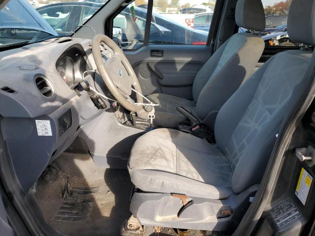 Ford Transit Xlt Premium Image 8