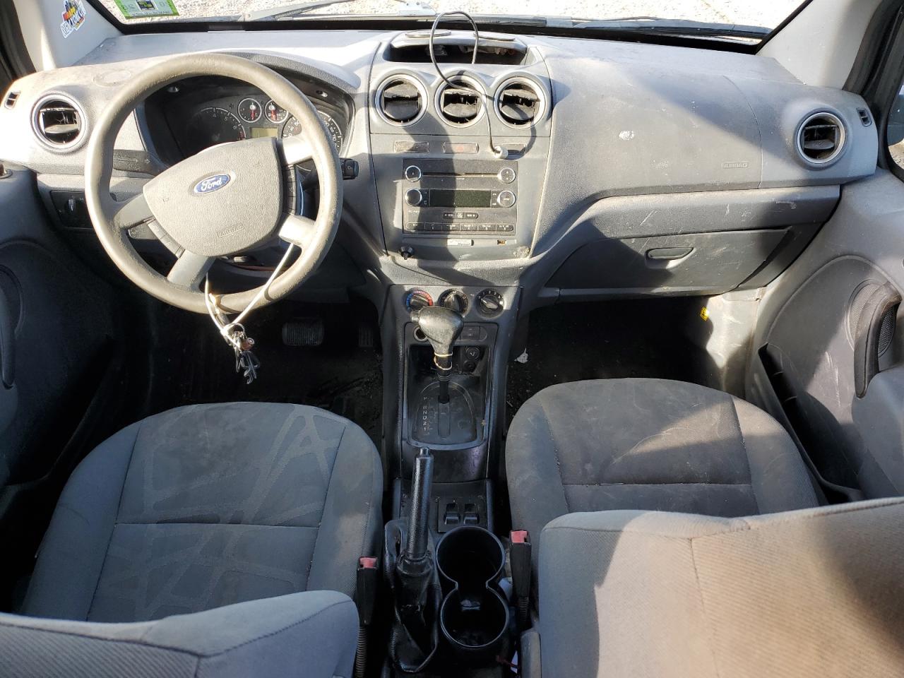 Ford Transit Xlt Premium Image 10