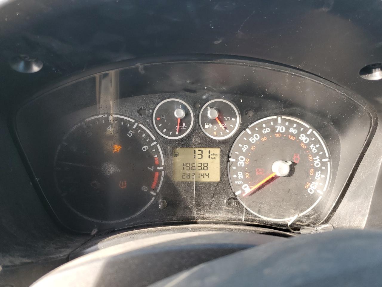 Ford Transit Xlt Premium Image 6