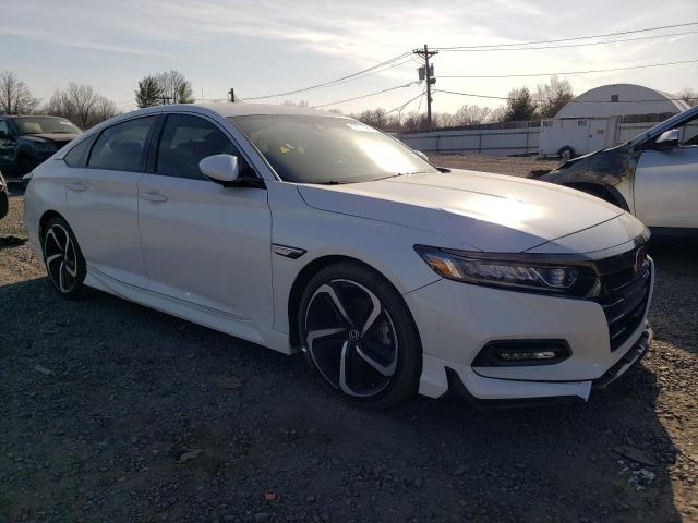 Honda Accord Sport Image 2