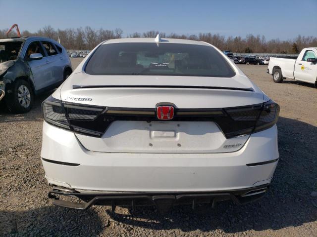 Honda Accord Sport Image 3