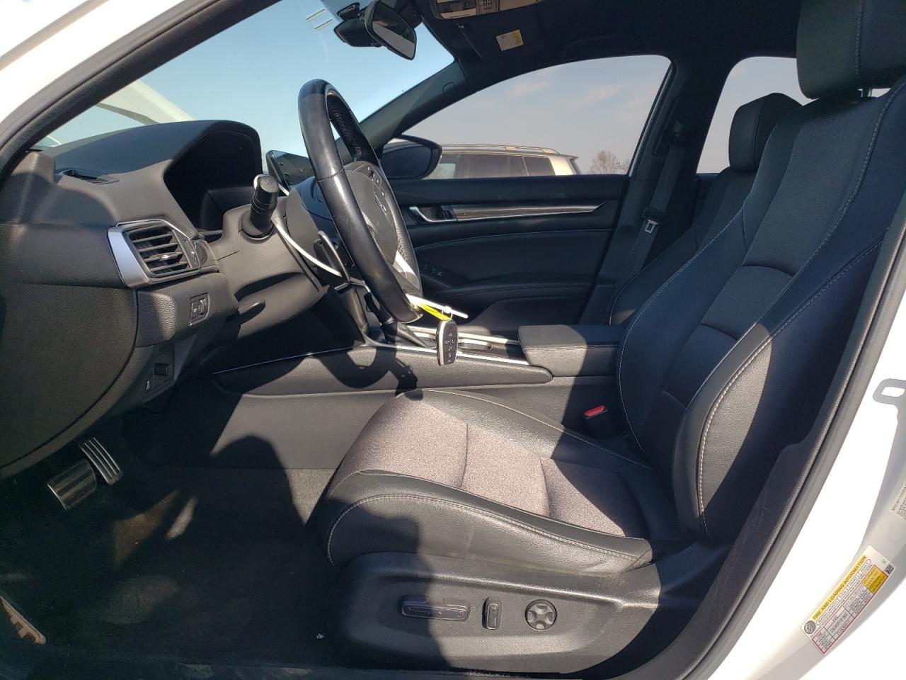 Honda Accord Sport Image 11