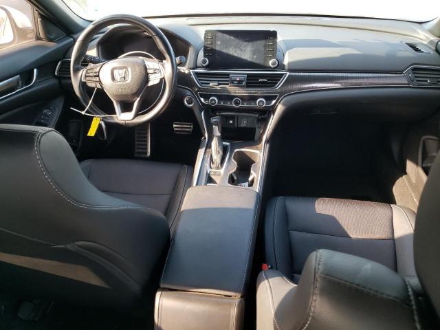 Honda Accord Sport Image 7