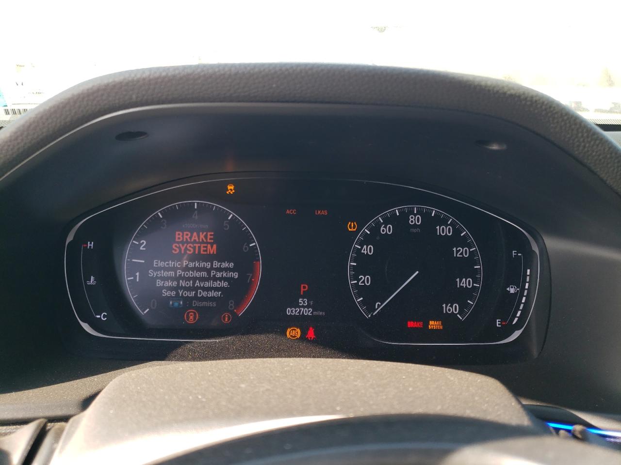 Honda Accord Sport Image 8