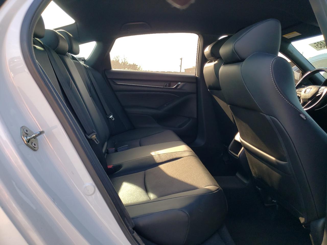 Honda Accord Sport Image 9