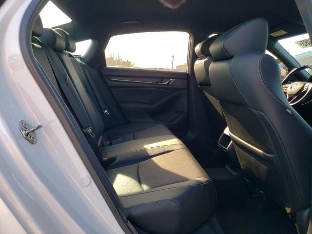 Honda Accord Sport Image 9