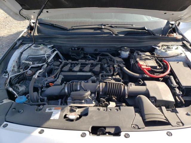 Honda Accord Sport Image 10