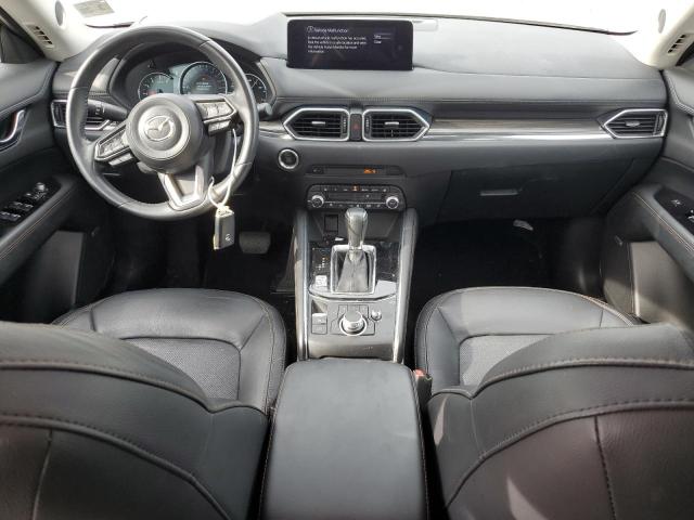 Mazda Cx Premium Plus Image 11