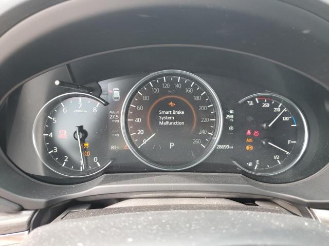 Mazda Cx Premium Plus Image 8