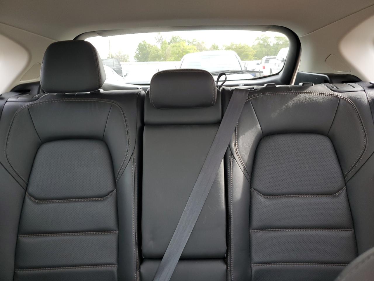 Mazda Cx Premium Plus Image 10