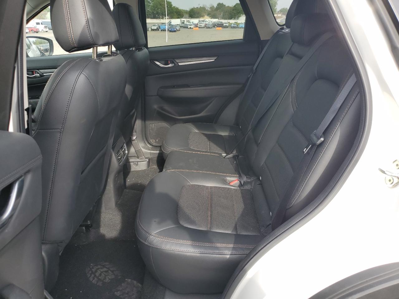 Mazda Cx Premium Plus Image 9