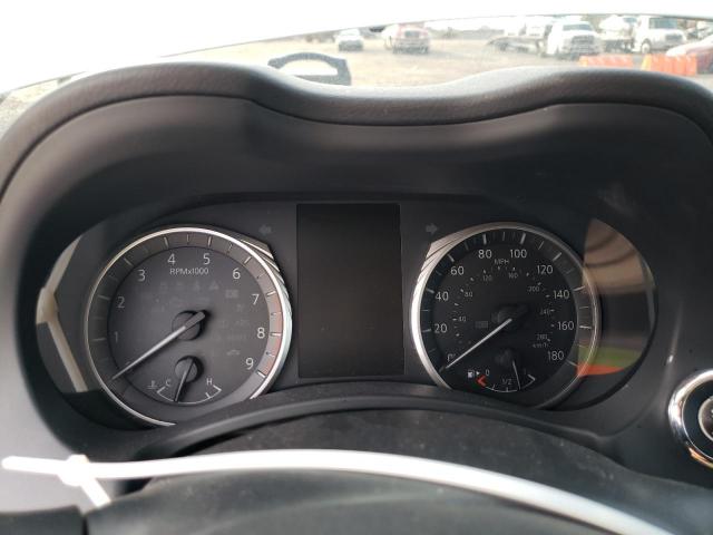 INFINITI Q50 Luxe Image 4