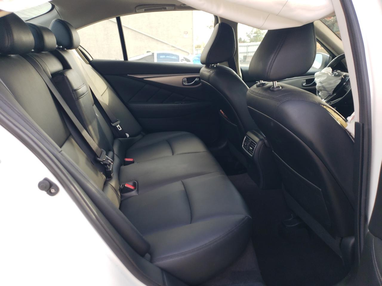 INFINITI Q50 Luxe Image 12