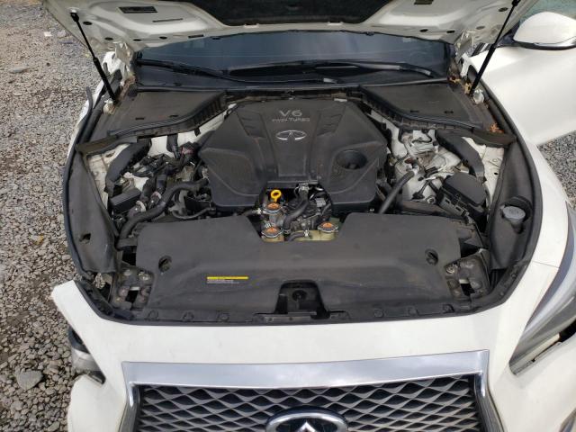INFINITI Q50 Luxe Image 10