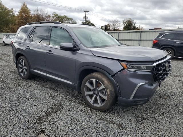 Honda Pilot Elite Image 5