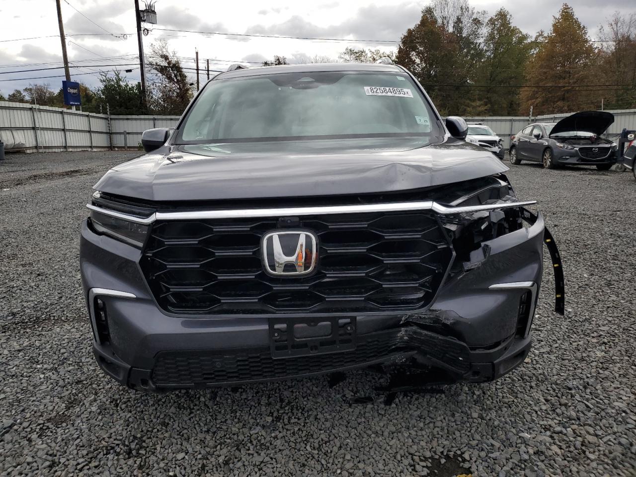 Honda Pilot Elite Image 7