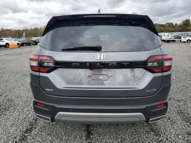 Honda Pilot Elite Image 10