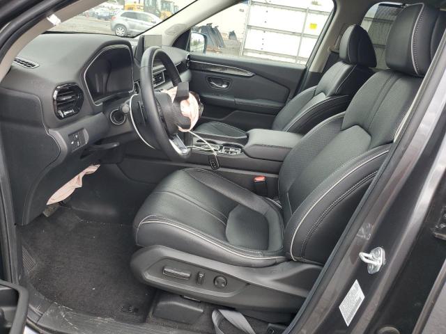 Honda Pilot Elite Image 4