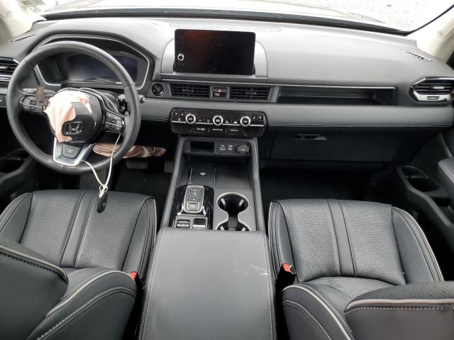 Honda Pilot Elite Image 3