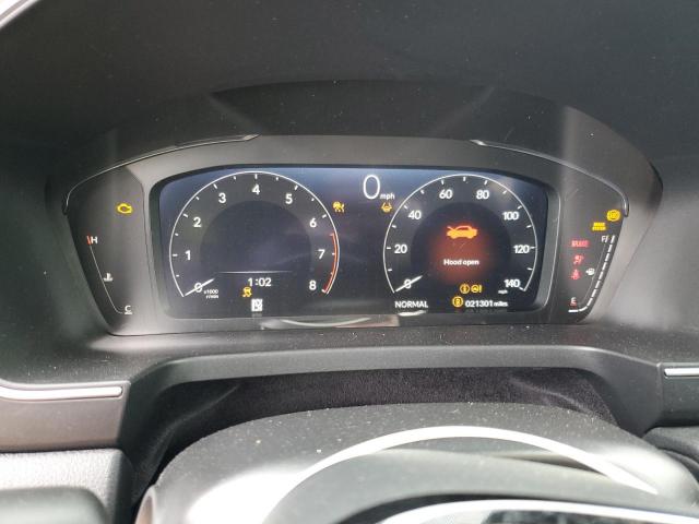 Honda Pilot Elite Image 11