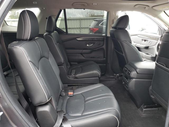 Honda Pilot Elite Image 8