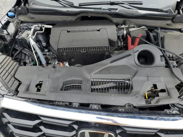 Honda Pilot Elite Image 13