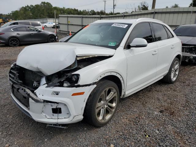  Salvage Audi Q3