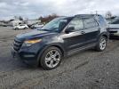 Ford Explorer Sport Image 1
