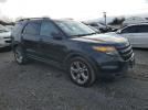 Ford Explorer Sport Image 12