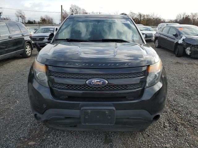 Ford Explorer Sport Image 4