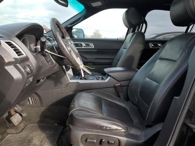 Ford Explorer Sport Image 9