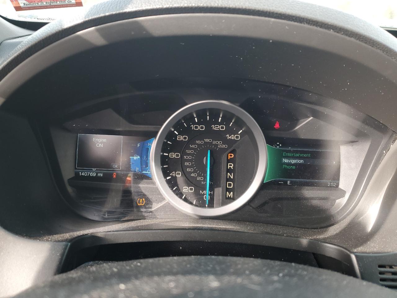 Ford Explorer Sport Image 5