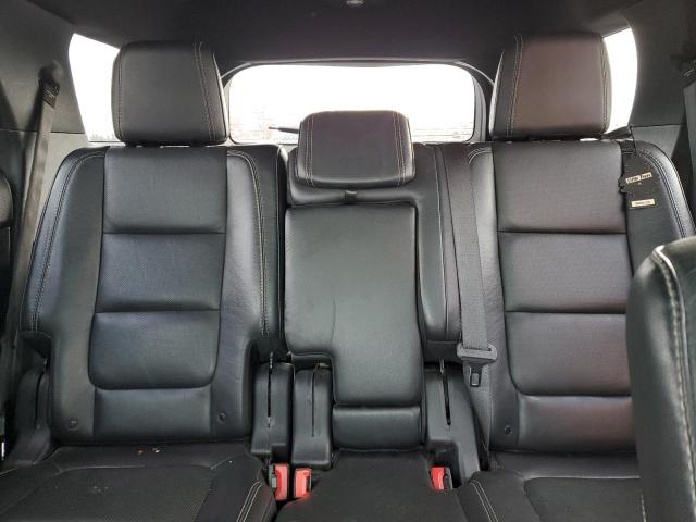 Ford Explorer Sport Image 2