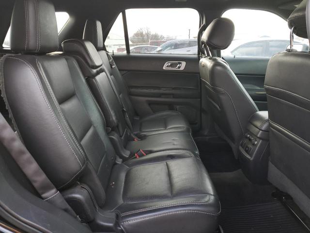 Ford Explorer Sport Image 7