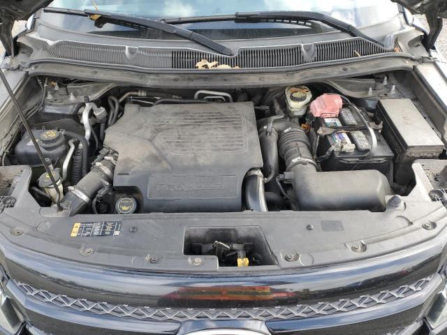 Ford Explorer Sport Image 10