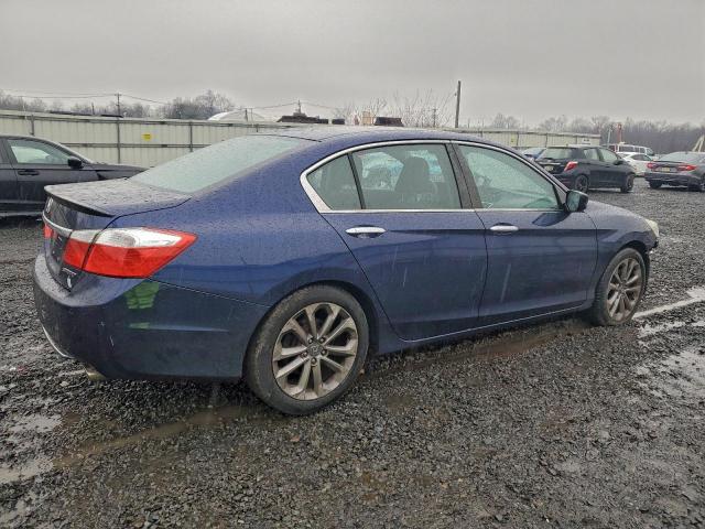 Honda Accord Sport Image 11