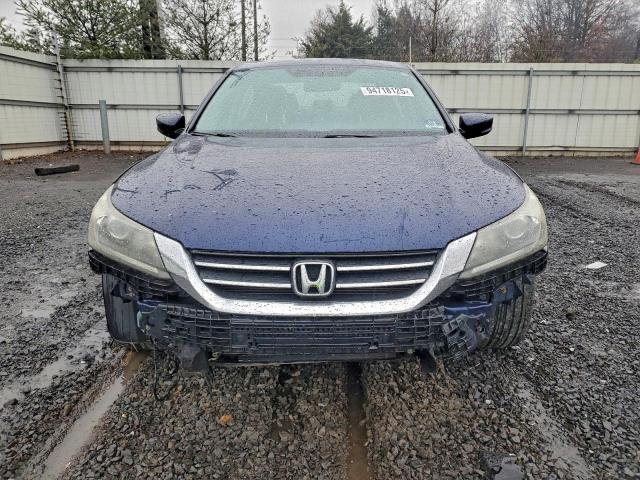 Honda Accord Sport Image 10
