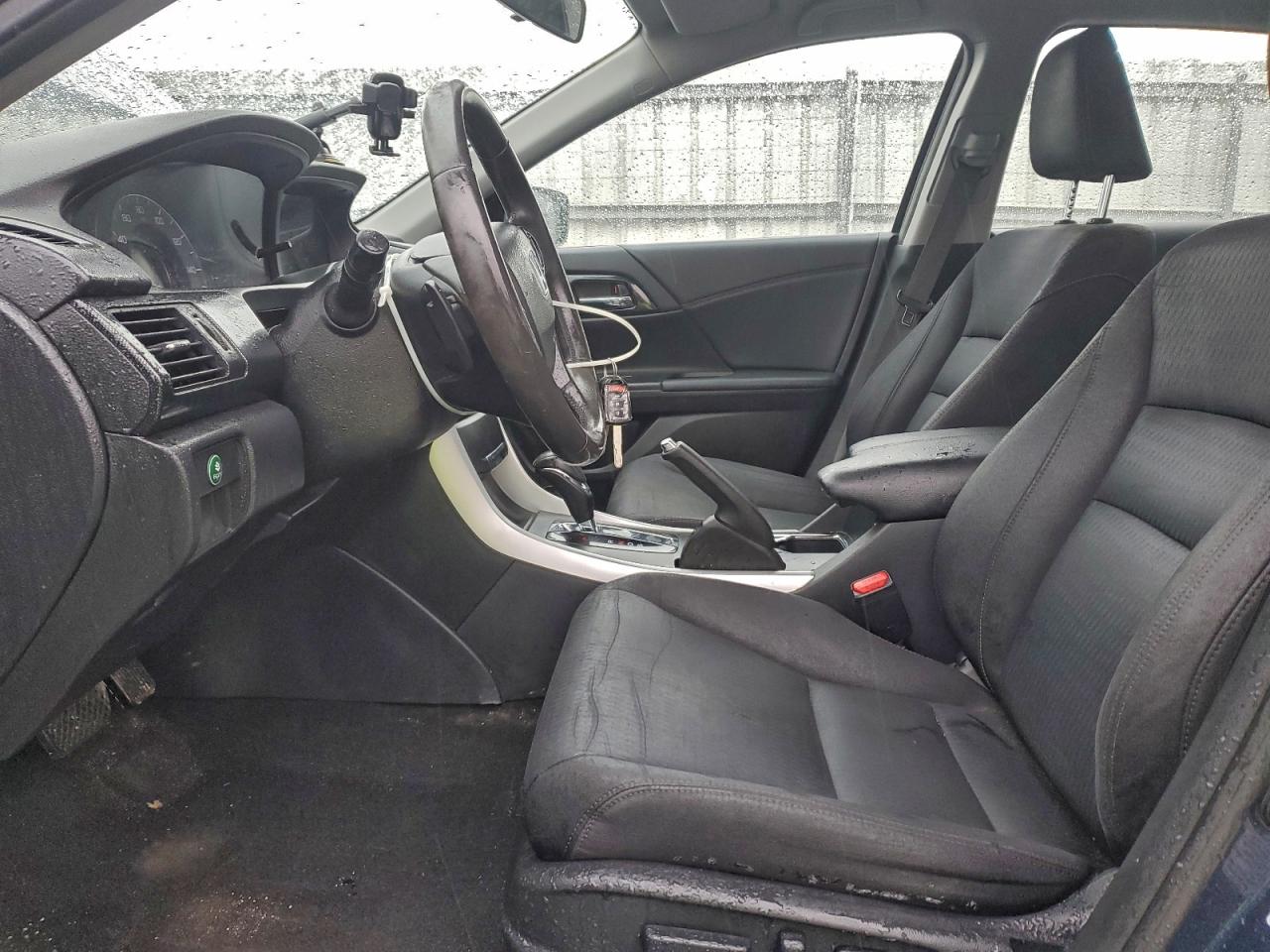 Honda Accord Sport Image 12