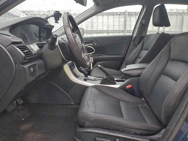 Honda Accord Sport Image 12