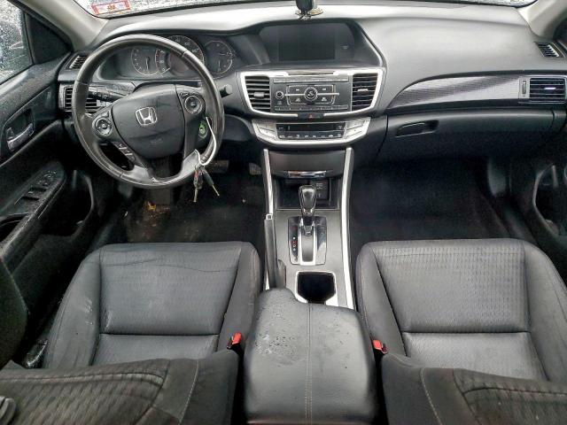 Honda Accord Sport Image 7