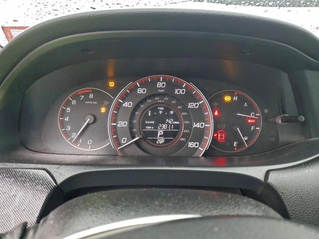 Honda Accord Sport Image 4