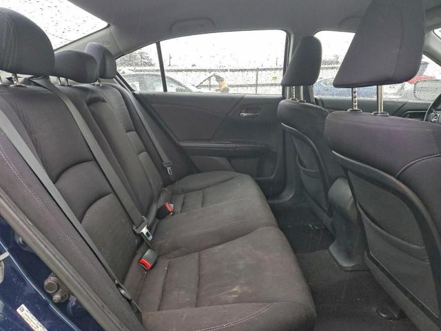 Honda Accord Sport Image 8