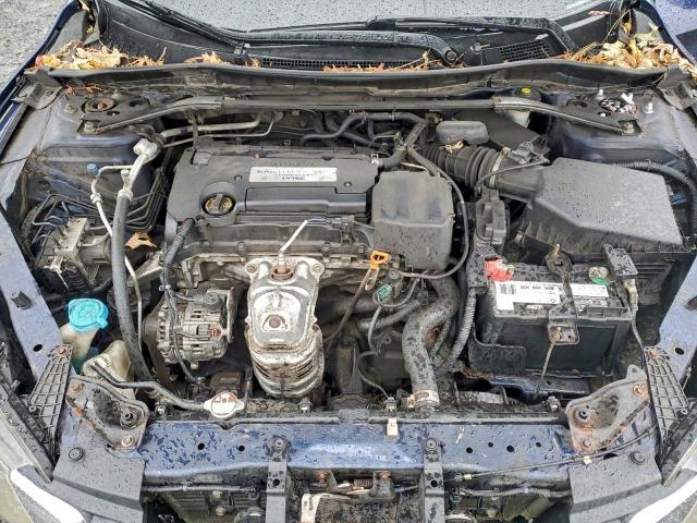 Honda Accord Sport Image 6