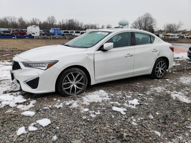  Salvage Acura ILX