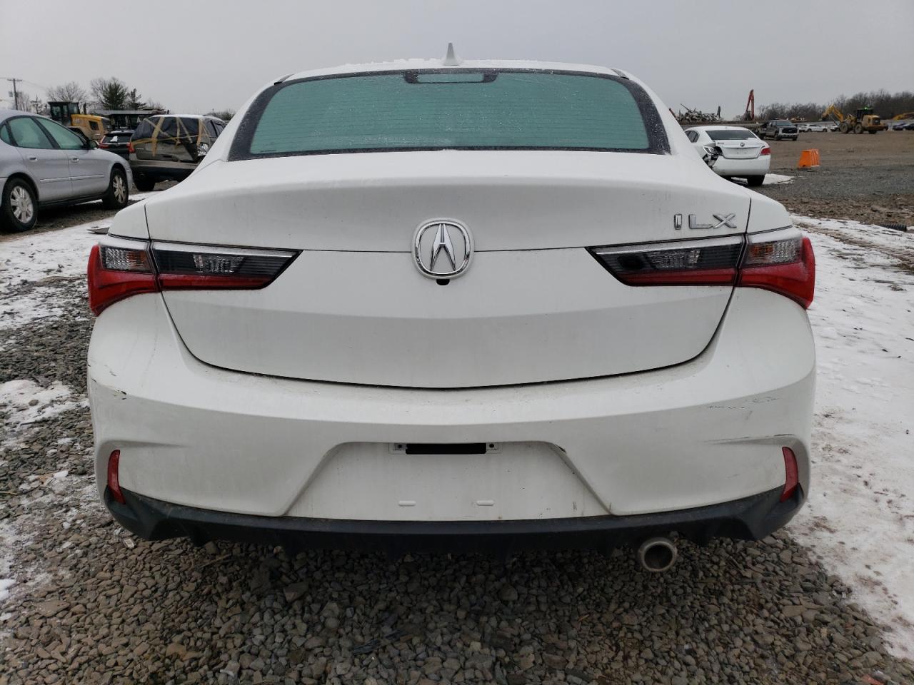 Acura ILX Premium Image 5