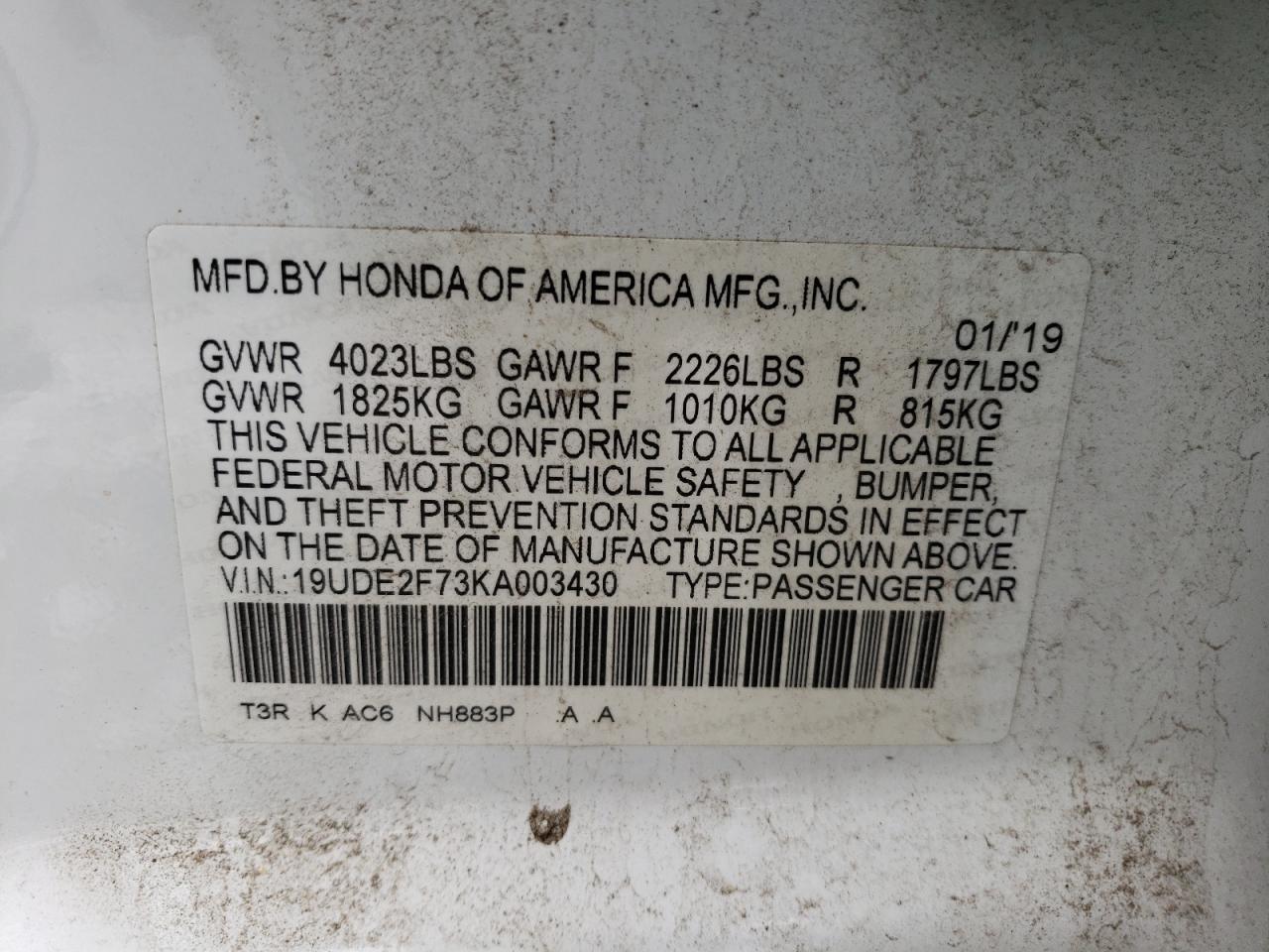 Acura ILX Premium Image 3