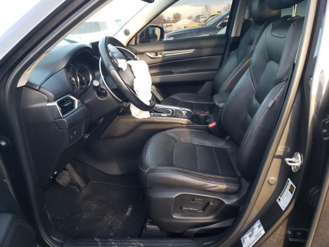 Mazda Cx Grand Touring Image 5