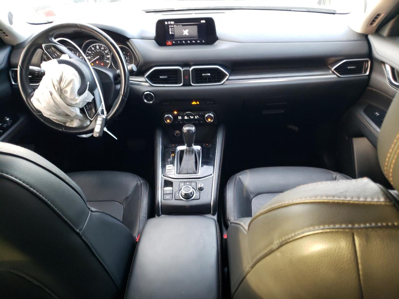 Mazda Cx Grand Touring Image 6